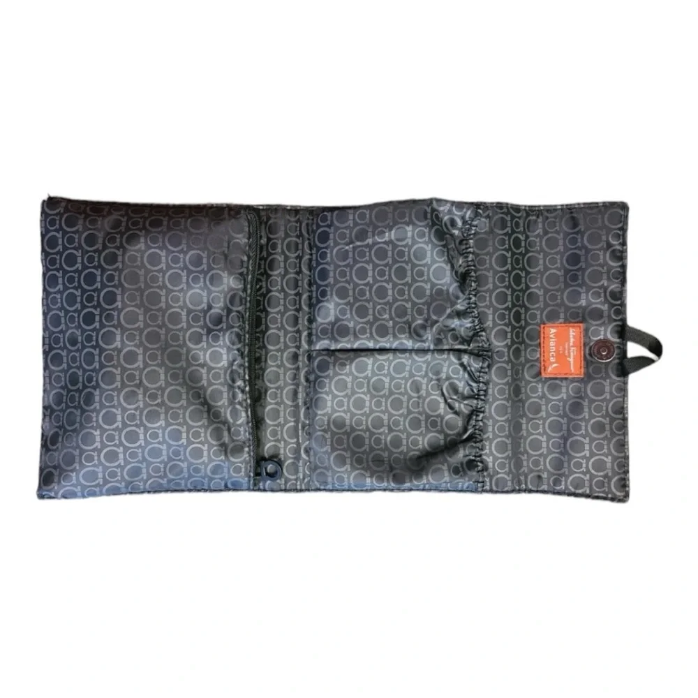 Salvatore Ferragamo Parfums Bag for Avianca